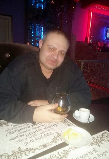 Моя фотография - Игорь, 41 из Одесса (@igor152826)