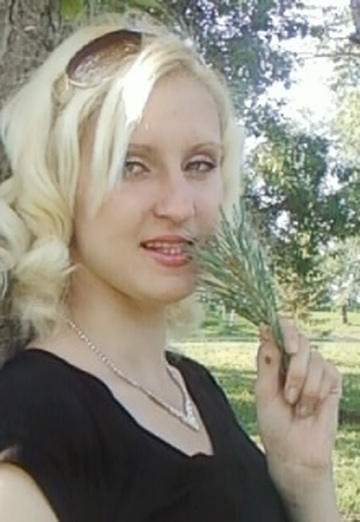 Моя фотография - юлия, 37 из Уфа (@uliya12930)