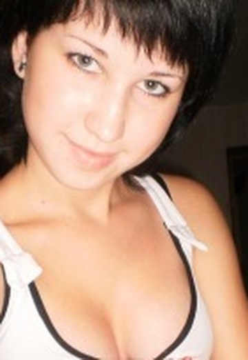 Моя фотография - Валечка, 32 из Саратов (@valechka41)