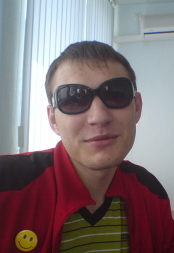 Сергей (@shikulja) — моя фотография № 3