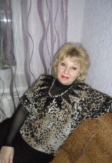 Моя фотография - Ирина, 63 из Ростов-на-Дону (@irina26978)