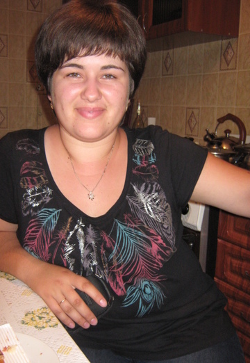 Моя фотография - Вика, 32 из Черкассы (@vika2272)