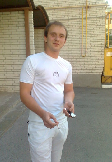 Моя фотография - Юрий, 32 из Ростов-на-Дону (@uriy522)