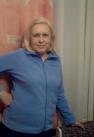 Моя фотография - Татьяна, 68 из Копейск (@tatyana280713)