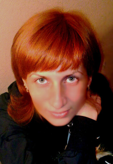 Моя фотография - Галина, 42 из Новосибирск (@galina4504)