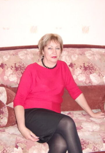 Моя фотография - NATALIA, 63 из Барнаул (@natalia644)