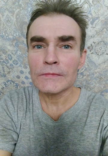 Моя фотография - Дмитрий, 54 из Тольятти (@dmitriy3246)