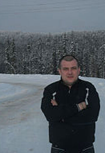 Моя фотография - Александр, 40 из Набережные Челны (@aleksandr55322)
