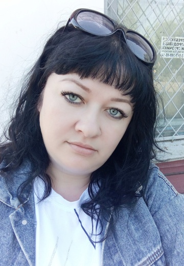 Моя фотография - Светлана, 37 из Новосибирск (@svetlana238237)