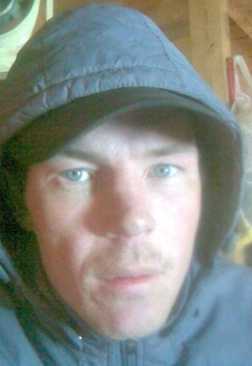 Моя фотография - Эдуард, 42 из Десногорск (@eduard2468)