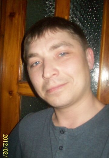 Моя фотография - Александр, 41 из Нефтеюганск (@aleksandr54702)
