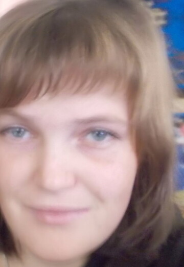 Моя фотография - Виктория, 30 из Черкассы (@viktoriya61352)