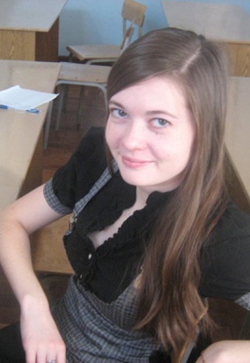 Моя фотография - Виктория, 34 из Петропавловск-Камчатский (@duo)