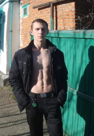 Моя фотография - Станислав, 32 из Майкоп (@stanislav1935)