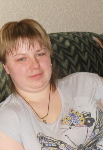 Моя фотография - Наталья, 36 из Омск (@natalya16484)
