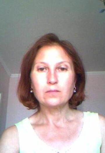 Моя фотография - ирина, 59 из Житомир (@irina22001)