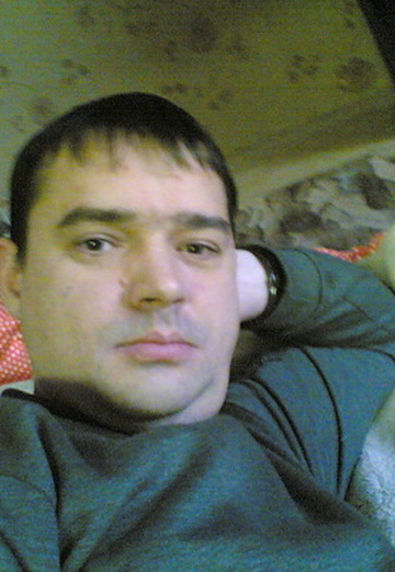 Моя фотография - Игорь, 49 из Норильск (@igor18725)