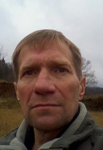 Моя фотография - Юрий, 59 из Москва (@uriy68982)