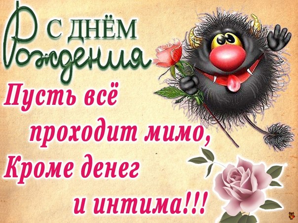 Поздравления с днем рождения прикольные ирины 18