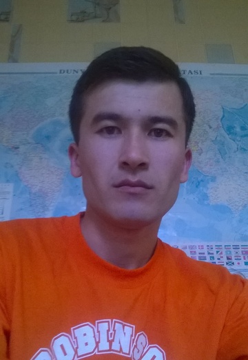 Моя фотография - ziyodullo, 32 из Санкт-Петербург (@ziyodullo19)