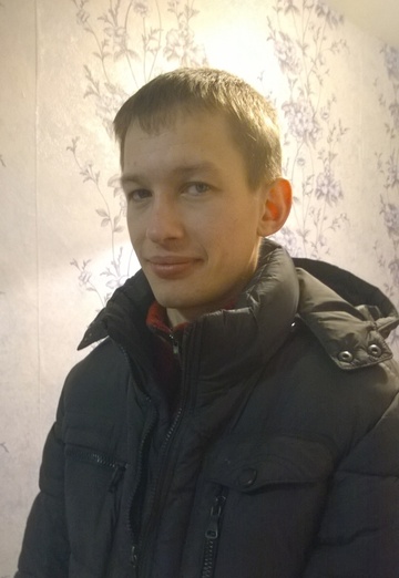 Моя фотография - Sash, 36 из Минск (@sash816)