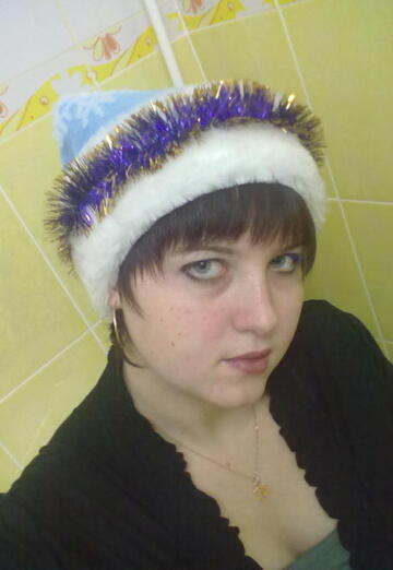 Моя фотография - Мариша, 32 из Брянск (@marisha57)