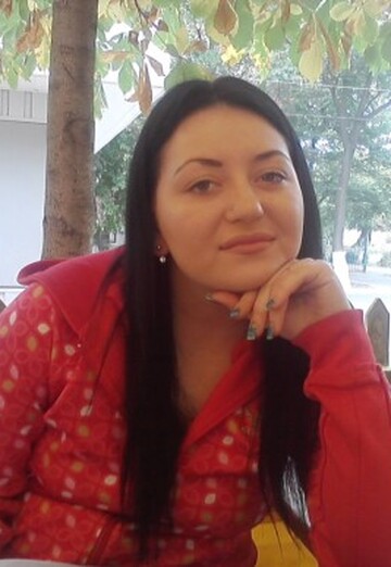Моя фотография - Арина, 31 из Николаев (@arina961)