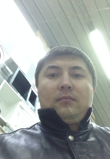 Моя фотография - Rustem, 44 из Москва (@rustem411)