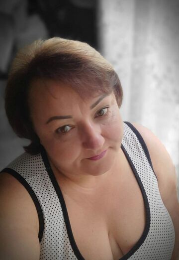 Моя фотография - Елена, 48 из Томск (@elena540541)