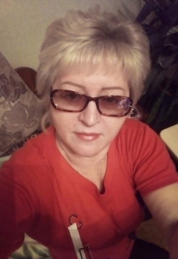 Моя фотография - Тамара, 57 из Добрянка (@tamara20179)