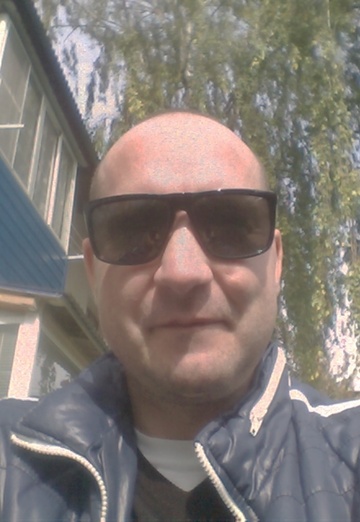 Моя фотография - Евгений, 45 из Лениногорск (@evgeniy304552)