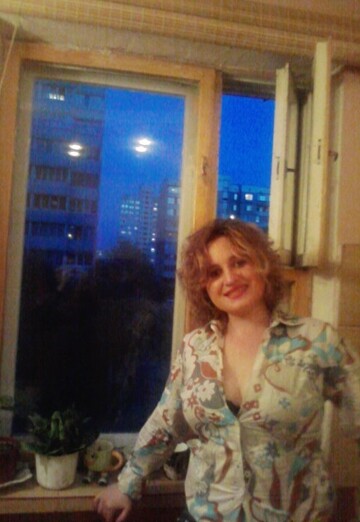Моя фотография - Алла, 45 из Варшава (@alla2694)