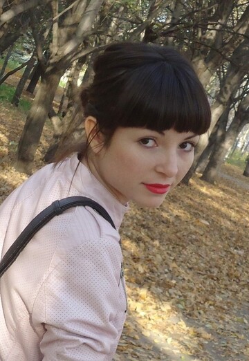Polina (@polina15782) — моя фотография № 1