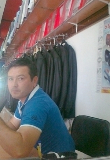 Моя фотография - Али, 47 из Ташкент (@ali8961)
