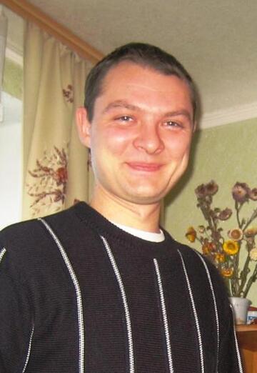 Моя фотография - Максим, 43 из Полтава (@maksim13159)