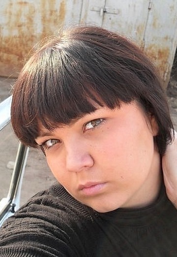 Моя фотография - Мирослава, 34 из Уфа (@miroslava107)
