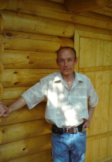 Моя фотография - Рамиль, 54 из Альметьевск (@ramil756)