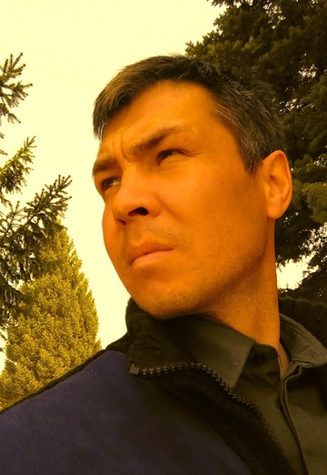 Моя фотография - Анатолий Савельев, 38 из Сергиевск (@anatoliysavelev3)