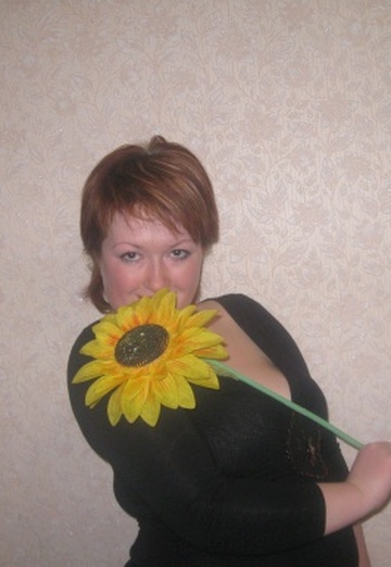 Моя фотография - Ружена, 42 из Павлоград (@rujena1)