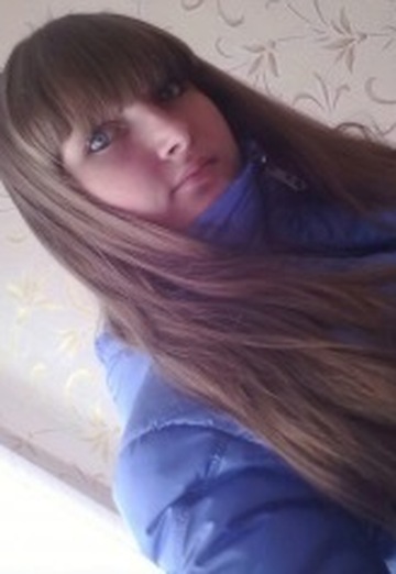 Моя фотография - Анастасия, 31 из Челябинск (@anastasiya8717)