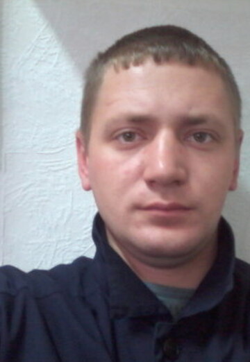 Моя фотография - Алексей, 40 из Хабаровск (@aleksey30697)