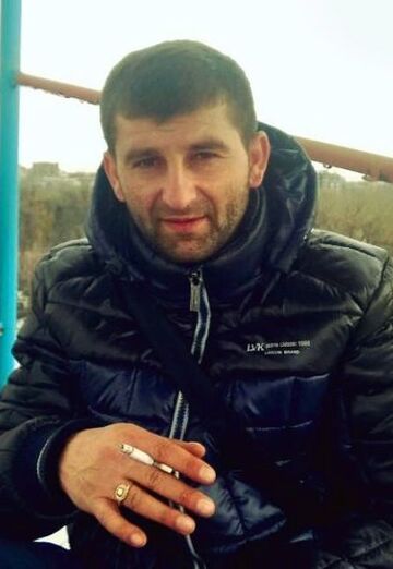 Моя фотография - Артём, 43 из Краснодар (@artem145710)