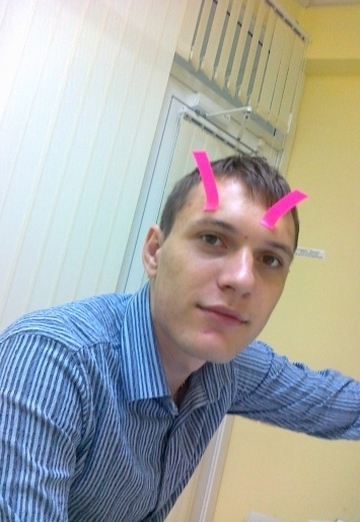 Сергей (@shikulja) — моя фотография № 5