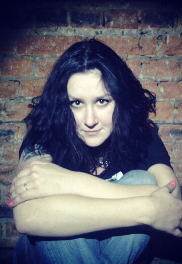 Моя фотография - Anastasia, 35 из Москва (@anastasia2895)