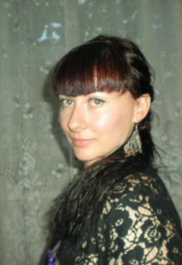 Моя фотография - Юлия, 43 из Самара (@uliya12381)