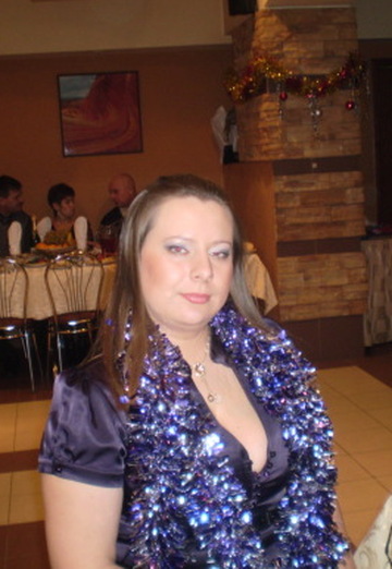Моя фотография - Наталья, 41 из Екатеринбург (@natalya14150)