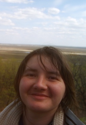 Моя фотография - Олльга, 44 из Благовещенск (@ollga4)