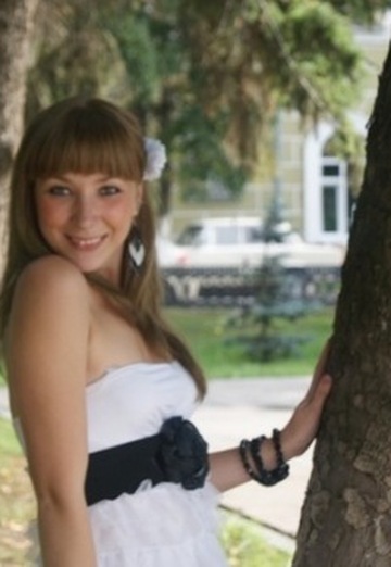 Моя фотография - Виктория, 34 из Вологда (@viktoriya5512)