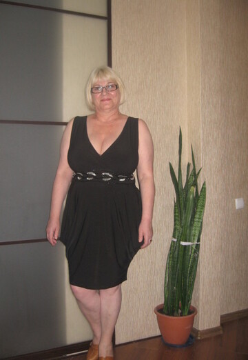 Моя фотография - валентина, 68 из Харьков (@valentina2502)