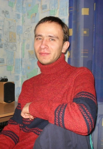 Моя фотография - кирилл подопригора, 38 из Донецк (@kirillpodoprigora)